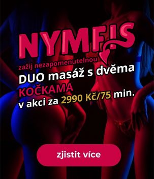 Erotické masáže Kralupy nad Vltavou 