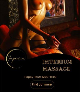 Imperium Erotic Massage