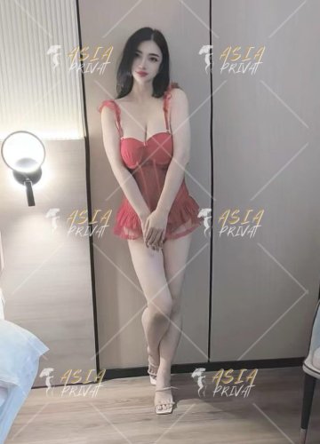 Asia Privat Praha 4