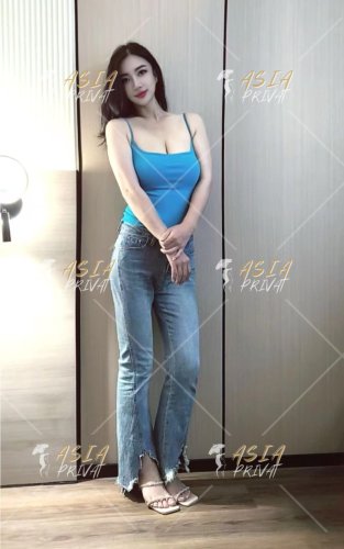 Asia Privat Praha 4