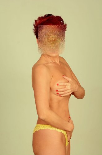 ZLATA CB