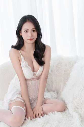 Sweet oriental princess