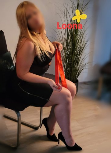 LOONA SLEVA 23:00 ČT-PÁ 26.6.-27.6.
