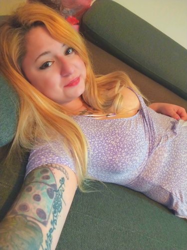 Karolinka svitavy
