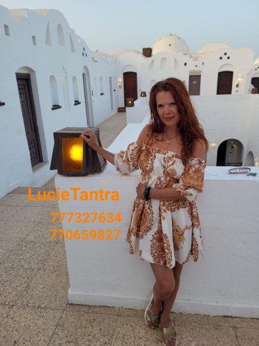 LUCIE+MARTA TANTRA 4ručka ČT 24.7.