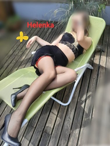 HELENA 23:00 ÚT- ST 26.-27.8.
