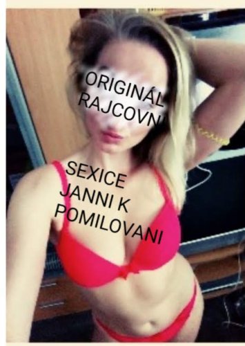 NON-STOP PICHANI S JANNI