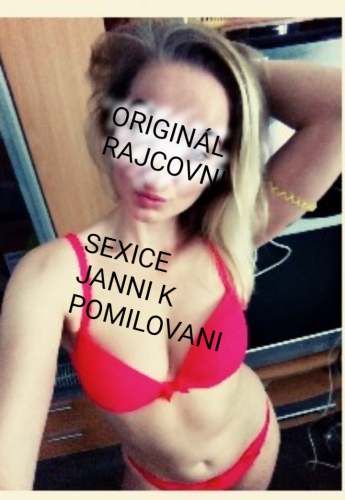 NON-STOP PICHANI S JANNI