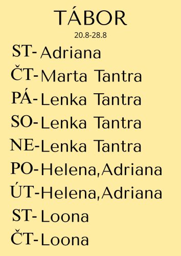 MARTA TANTRA JEN PO 1.9.