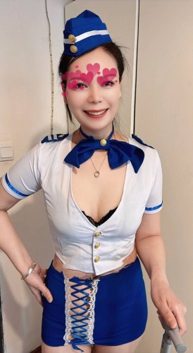 Amy GFE
