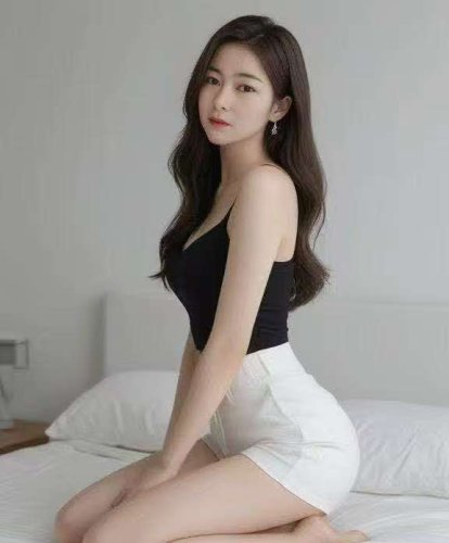 Asian Girls Lisa