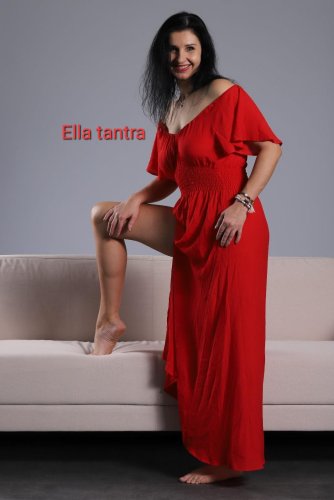 ELLA Tantra 23:00, PÁ-NE, 17-19.10.