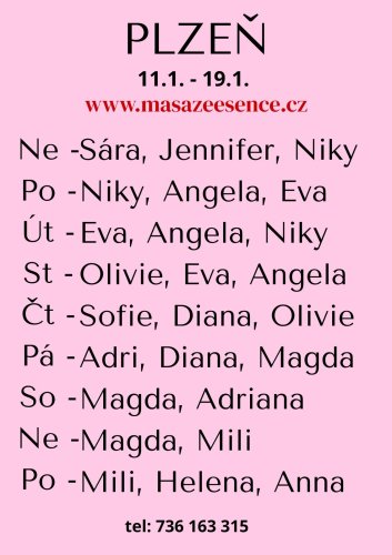 st-čt 14-15.1.NOVÁ Olivie 23h