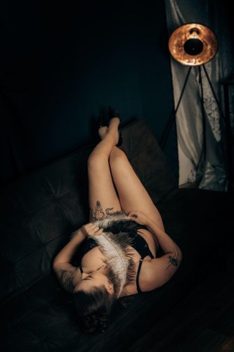 Eliška Tantra Sedlčany