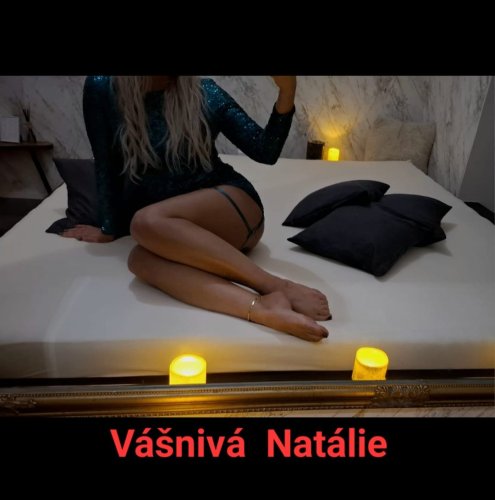 Nová Natalie út -st 3.-4.2., 23h.