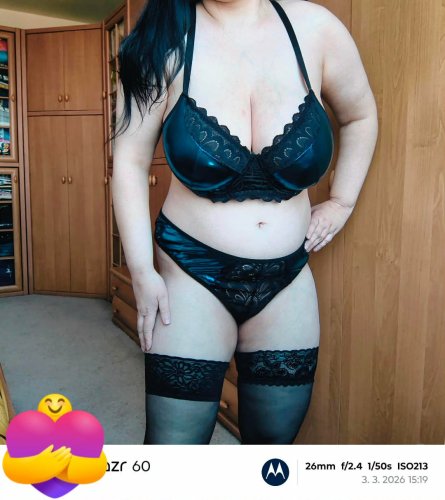 Patty - nový fotky!!