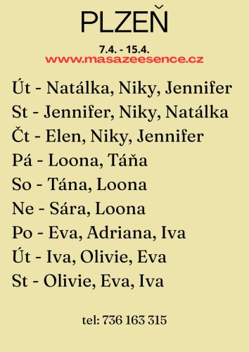 po-st 6.-8.4. NOVÁ Natali