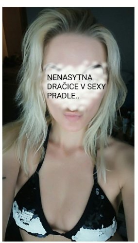 MRDANI ORÁL ANÁL VÝSTŘIK