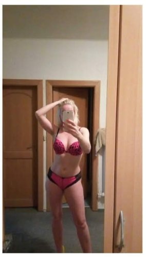 MILENKA NADRŽENÁ V POSÝLC