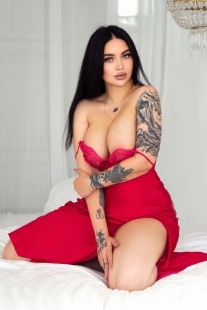 Darsi Devil Pornoherečka