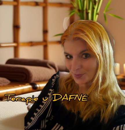 Dafné ❤️dárek pro TEBE❤️