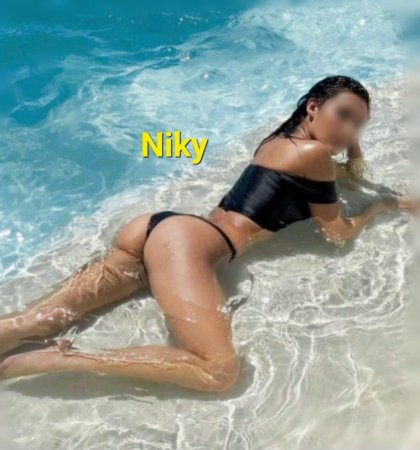 NIKY ne- út 23:00 21.-23.12.