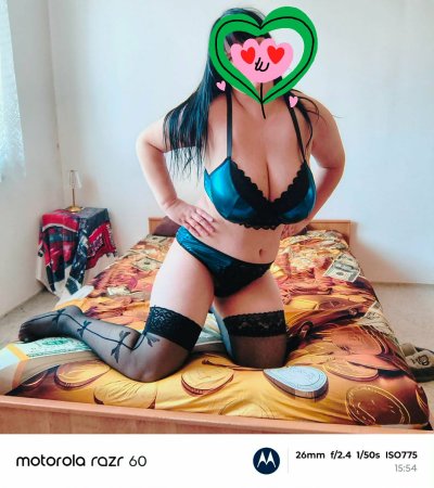 Patty - nový fotky!!